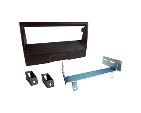 ISO mounting panel suitable for Volvo