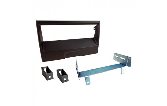 ISO mounting panel suitable for Volvo