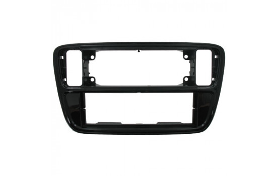 ISO mounting panel Volkswagen / Seat / Skoda