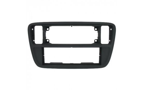 ISO mounting panel Volkswagen / Seat / Skoda