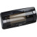 Radio panel for boats (splashproof) black