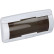 Radio panel for boats white universal