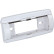 Radio panel for boats white universal, Thumbnail 2