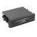 Storage compartment for 2-DIN front panels, screw-on drawer, Thumbnail 5