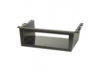 Universal mounting frame