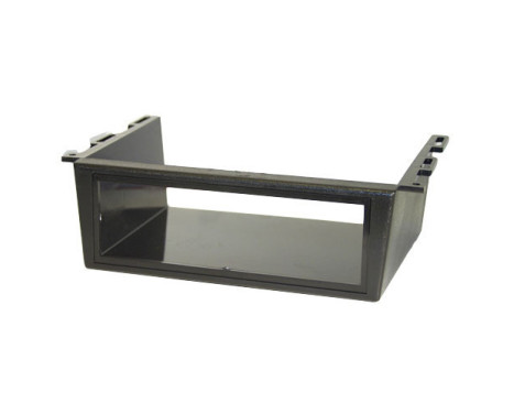 Universal mounting frame