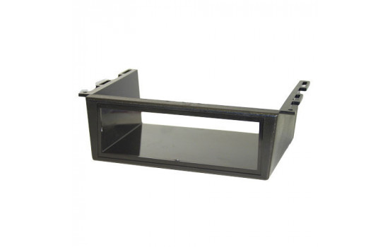 Universal mounting frame