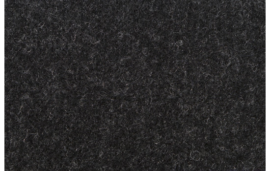 AUDIO SYSTEM 2.5 mm High Quality anthracite upholstery fabric 1.5x3m 4.5 m2