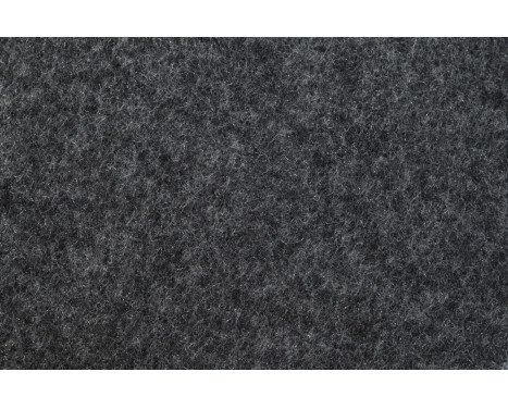 AUDIO SYSTEM 2.5 mm High Quality dark grey upholstery fabric 4.5m2