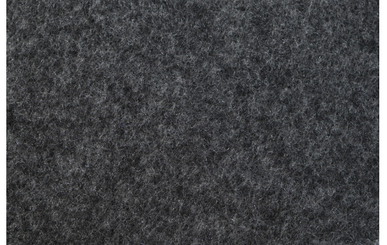 AUDIO SYSTEM 2.5 mm High Quality dark grey upholstery fabric 4.5m2