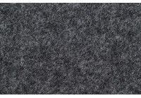 AUDIO SYSTEM 2.5 mm High Quality grey upholstery fabric 1.5x3m 4.5m2