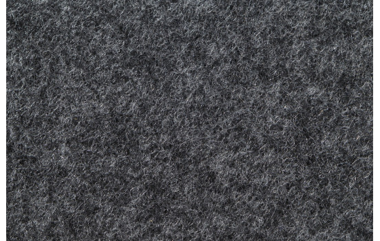 AUDIO SYSTEM 2.5 mm High Quality grey upholstery fabric 1.5x3m 4.5m2