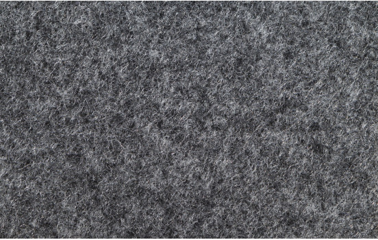 AUDIO SYSTEM 2.5 mm High Quality light silver grey upholstery fabric 1.5x3m 4.5m2