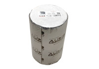 AUDIO SYSTEM Aluminum rubber - Insulation/damping material. Self-adhesive