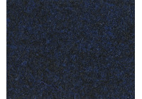 AUDIO SYSTEM Upholstery fabric Fleece 4.5 m² Colour: dark blue