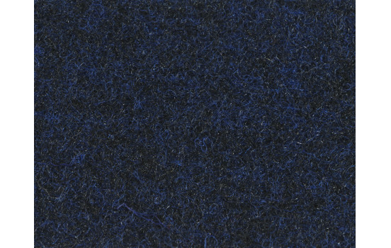 AUDIO SYSTEM Upholstery fabric Fleece 4.5 m² Colour: dark blue