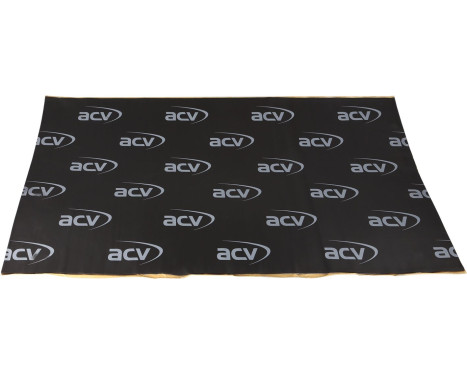 Insulation material Multilayer 460x800x4.5mm 5 pieces