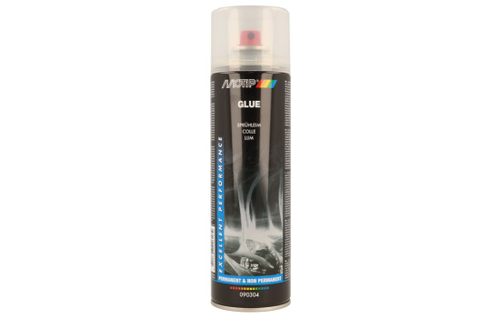 Motip Glue spray 200ML