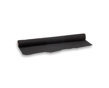 Newsound Speaker Fabric Black 90x140cm