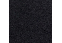 Upholstery fabric black 1000cm x 150cm