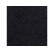 Upholstery fabric black 300cm x 150cm