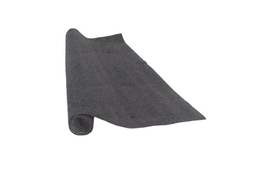 Upholstery fabric Dark Grey 1000cm x 150cm, Image 2
