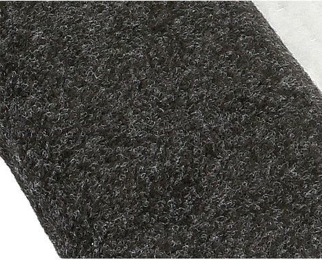 Upholstery fabric self-adhesive 70 x 140cm anthracite, Image 2