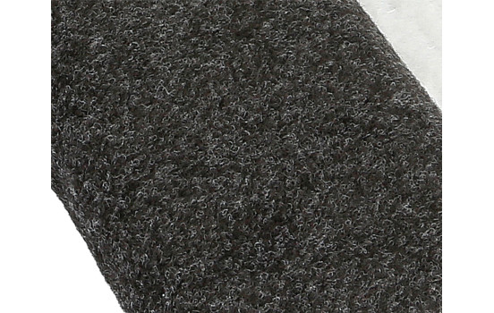 Upholstery fabric self-adhesive 70 x 140cm anthracite, Image 2