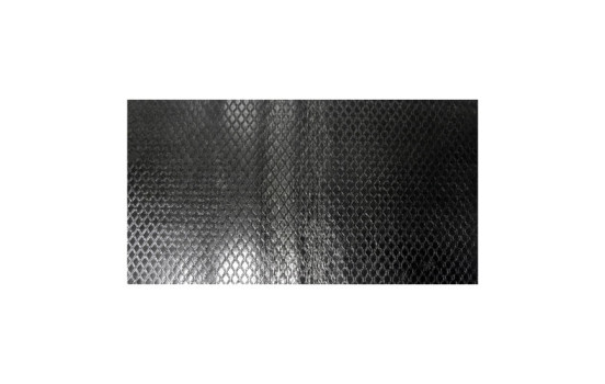 Womi Anti Bounce Plate 250x500x2mm, Image 2