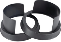 165 mm splash protection rings