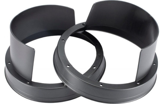 200 mm splash protection rings