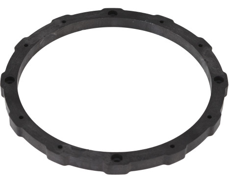 Distance ring 165 mm thickness 10 mm universal