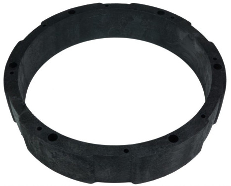 Distance ring 200 mm thickness 40 mm universal