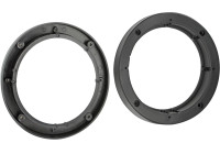 Spacer ring for 152-165 mm Speaker