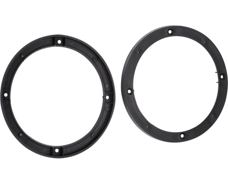 Spacer ring for 160 mm speaker
