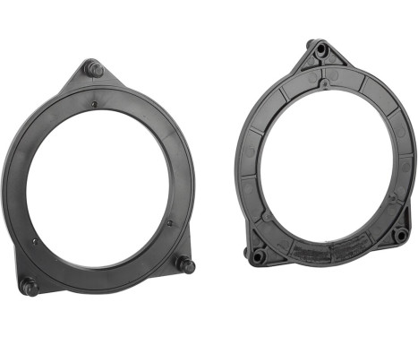 Speaker ring 100 mm Mercedes Benz C-Class/GLC/E-Class/S-Class