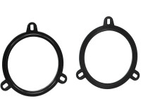 Speaker Ring 100mm Honda HR-V 2001- Rear+Side Panel