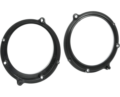 Speaker ring 130 mm Audi A4 / A4 Avant 1994-2001 Front door