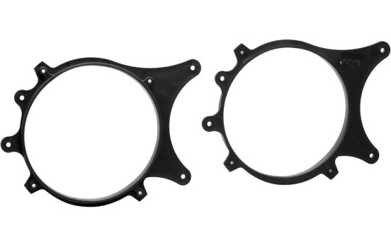 Speaker ring 130 mm BMW 3-Series compact 1994-2000