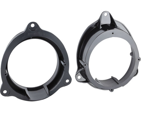 Speaker ring 130 mm Mercedes Benz Citan - Renault Kangoo Front door
