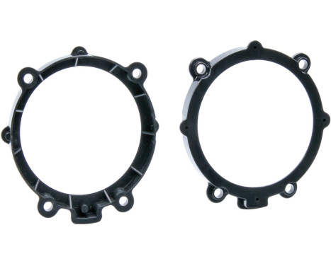 Speaker ring 130 mm Mercedes Benz Sprinter/ Vito/Viano Front door