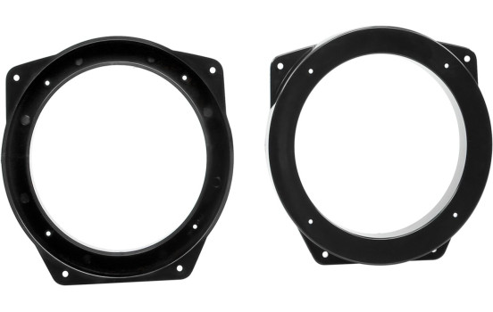 Speaker ring 130 mm Mini Cooper/One/Cabrio Front door