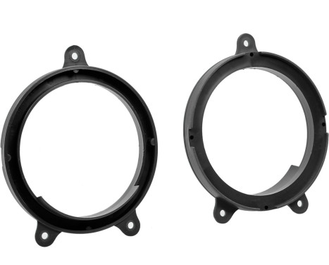 Speaker ring 130 mm Renault Twingo 2007- Front door