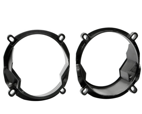Speaker ring 130 mm Volvo S40/V40 1995-2004 Front door