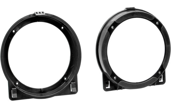 Speaker Ring 130mm Honda Civic 2001-2006/Accord VII 2003-2012 Front Door