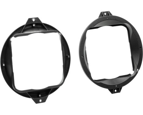 Speaker ring 165 mm Audi A3 1996-2003 / A4 1994-2001 / TT 1998-2006