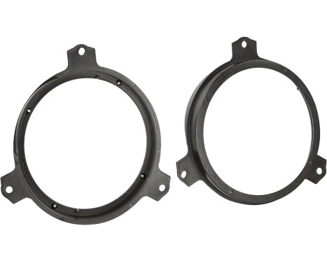 Speaker ring 165 mm Citroen C1 - Peugeot 108 - Toyota Aygo/Auris - Subaru Forester
