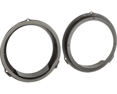 Speaker ring 165 mm Ford C-Max/Focus/Kuga/Ranger/Transit Custom Front and Rear Door