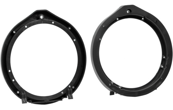 Speaker ring 165 mm Honda Accord/Civic/CR-Z/Insight Front door