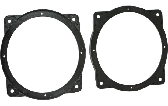 Speaker ring 165 mm Hyundai i40 2011- Front door, Rear